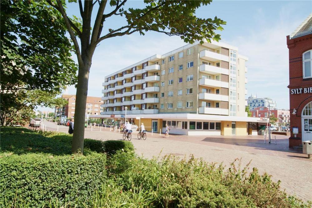 Haus-ankerlicht-wohnung-33 Apartment *
